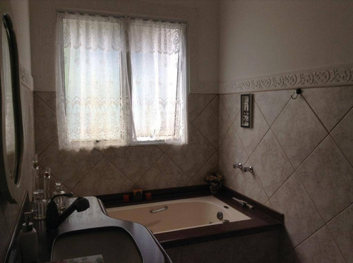 Imagem 4 de 5 de Casa Residencial À Venda, Rio Comprido, Jacareí. - Ca0240