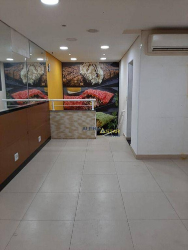 Imagem 4 de 22 de Prédio Para Alugar, 96 M² Por R$ 3.500,00/mês - Alphaville Comercial - Barueri/sp - Pr0164