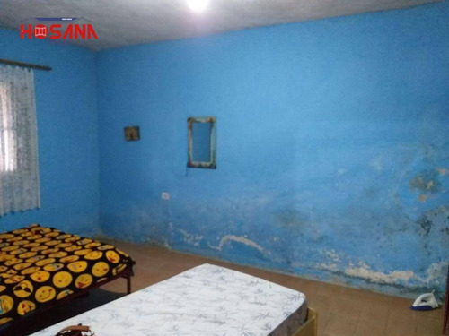 Imagem 5 de 20 de Casa Com 2 Dormitórios À Venda, 143 M² Por R$ 280.000,00 - Jardim Dos Eucaliptos - Caieiras/sp - Ca0821