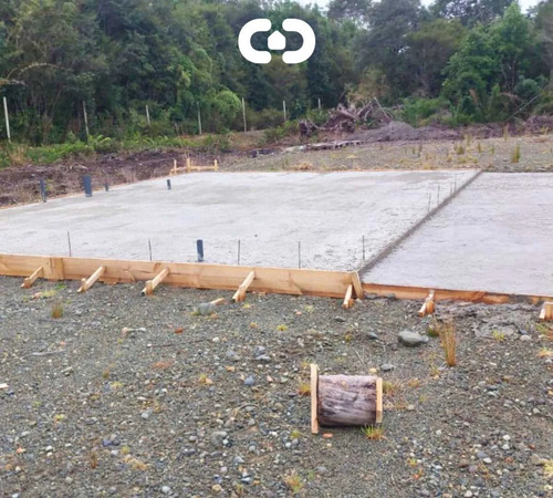 Parcela Monte Verde Preparada Para Construir (177308)