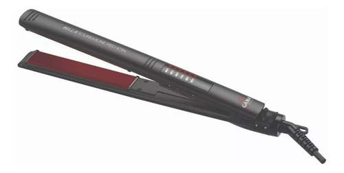 Alisador Gama Elegance Led Bella Tourmaline Slim Bivolt