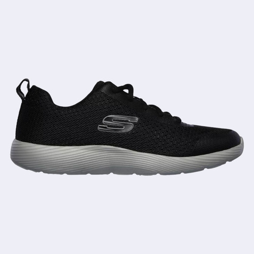 Tenis Skechers Hombre Memory Foam 52531blk