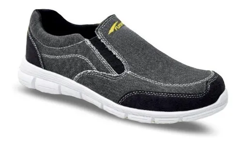 Zapatillas Panchas Hombre Urbanas De Tunning