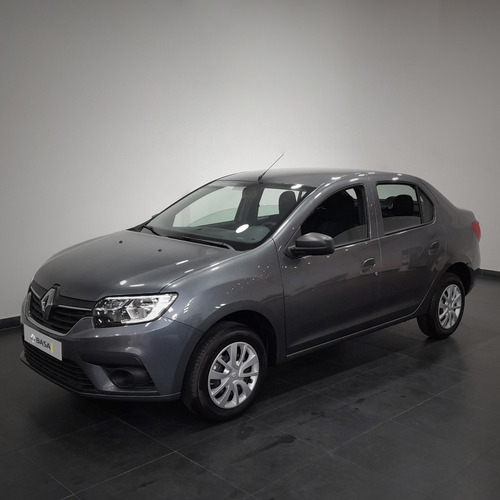 Renault Logan 1.6 16v Life