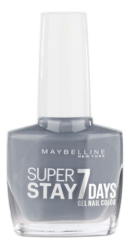 Esmalte De Uñas Maybelline Superstay 7 Days 