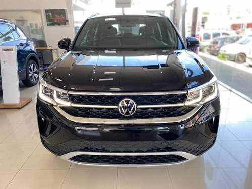 Imagen 2 de 15 de Volkswagen Taos 1.4 250 Tsi Highline Lucas Semini 5