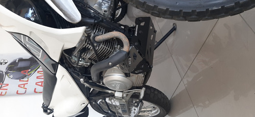 Imagen 8 de 9 de Yamaha Xtz 125