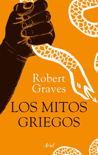 Libro: Los Mitos Griegos (edición Ilustrada). Graves, Robert