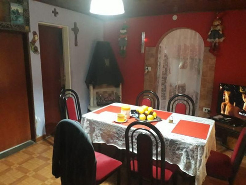Casa En Venta En San Miguel