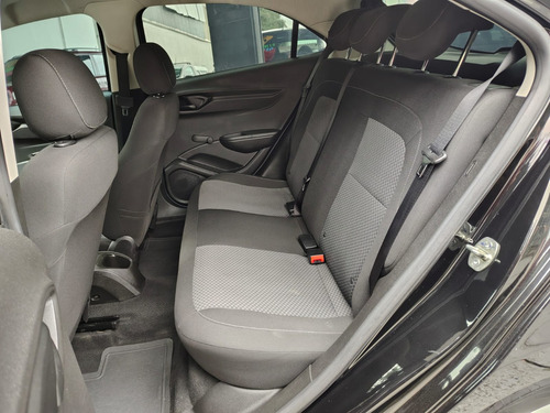 Chevrolet Onix 1.0 MPFI JOY 8V FLEX 4P MANUAL