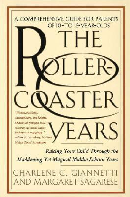 The Rollercoaster Years - Charlene Giannetti