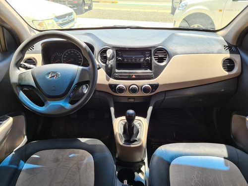 Hyundai Grand I10 Autos Usados Autos Financiados