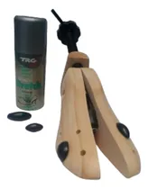 Comprar Alargador Calzado Dama (unidad) + Aerosol 100 Ml  \u002F España