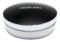Comprar Heburn Profesional Polvo Volátil Translucido 123 Maquillaje