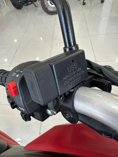 Motomel Skua Solo Dni