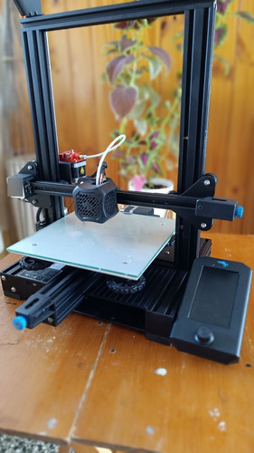 Impresora 3d Ender 3 V2