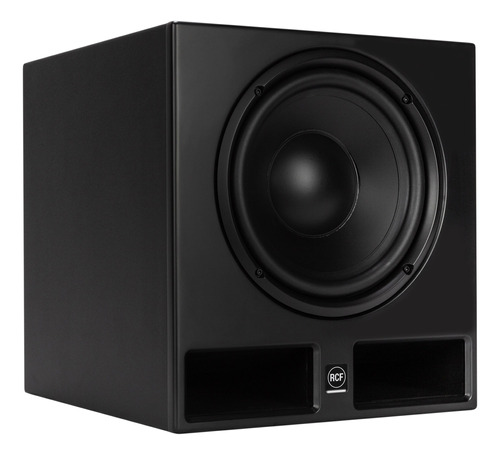 Subwoofer Estudio Activo Rcf Ayra Pro 10 Pulgadas Ayrapro10