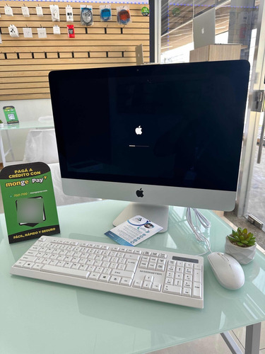 iMac 21.5 Pulgadas 2015