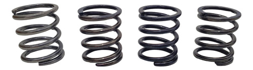 Resortes Embrague Gilera Smash 110 125r Rr P/ 3 Discos Spot