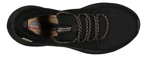 Skechers Bobs Unity Primera Mujer 117436BBK