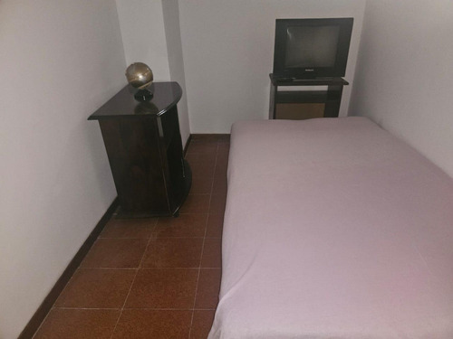 Departamento En Alquiler 3 Ambientes Botanico