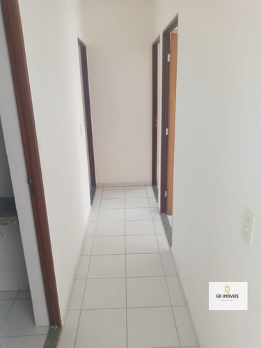Imagem 11 de 13 de Apto Na Serraria 69m², 3 Quartos 1 Suíte Área De Lazer Completa Só 186mil ! - 93