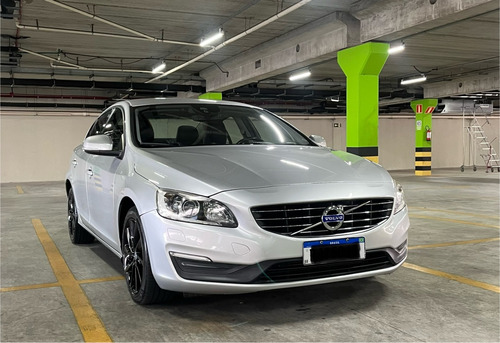 Volvo S60 2.0 T5 Kinetic Drive-e 4p