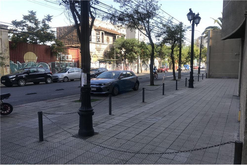 Imagen 20 de 21 de Centrico Y Luminoso Departamento En Arturo Prat