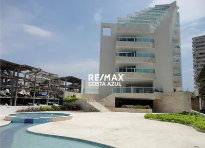 Apartamento en venta