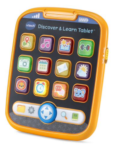 Vtech® Discover & Learn Tablet