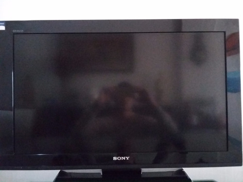 Tv Sony Lcd 32'' Full Hd Kdl-32bx425