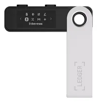 Comprar Ledger Nano S Plus Crypto Hardware Wallet Bitcoin Nft Tokens