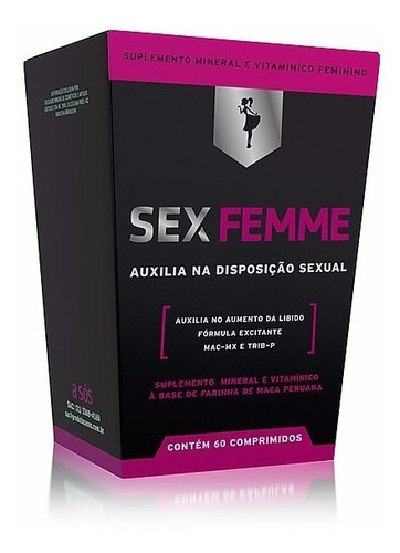 Femeie de sex feminin)