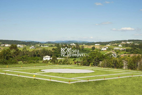 Imagem 22 de 24 de Terreno À Venda, 2160 M² Por R$ 1.650.000,00 - Condomínio Terras De São José Ii - Itu/sp - Te1168