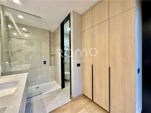 Moderno: Barrio El Golf