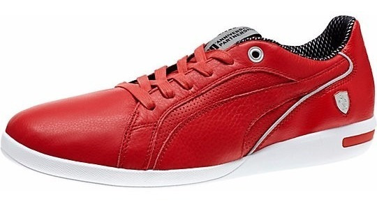 tenis puma ferrari 10 aniversario