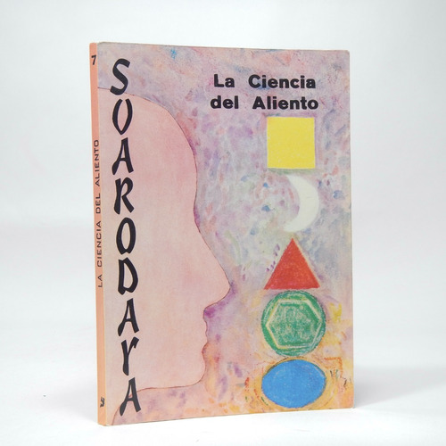 La Ciencia Del Aliento Svarodaya 1987 B2