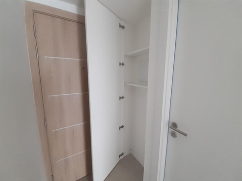 Imagen 9 de 16 de Apartamento - Pocitos Nuevo