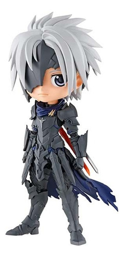 Figura De Acción Alphen De Banpresto Q Posket