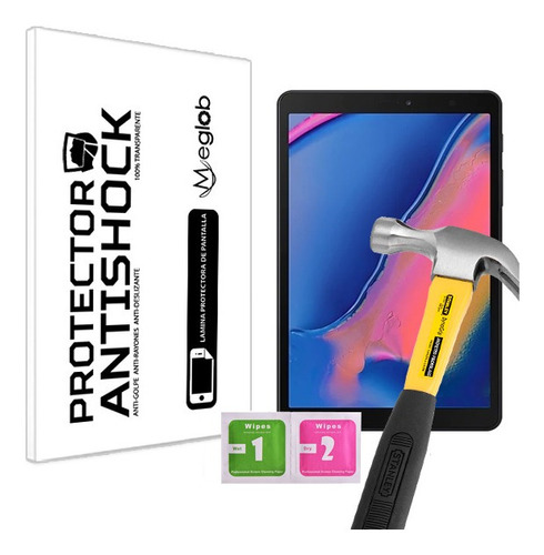 Protector Pantalla Anti-shock Samsung Galaxy Tab A 8 2019