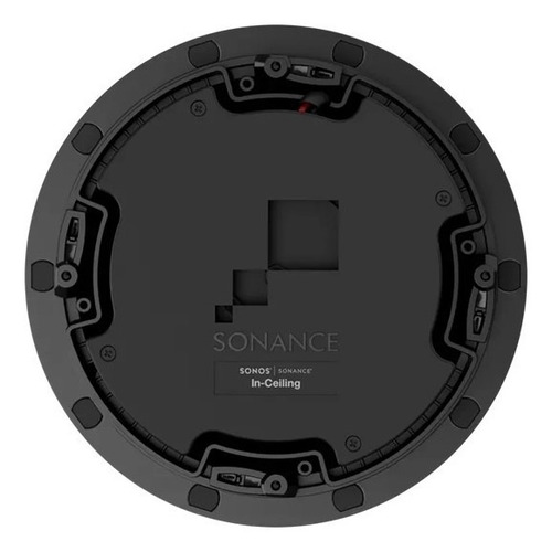 Imagen 3 de 7 de Altavoces De Techo Sonos In-ceiling De Sonance (par)