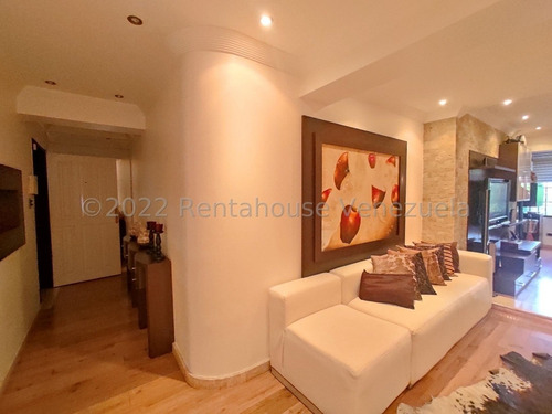 Imagen 5 de 24 de Apartamento En Venta San Jacinto Equipado Ag