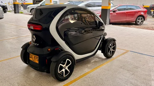 Renault Twizy Technic