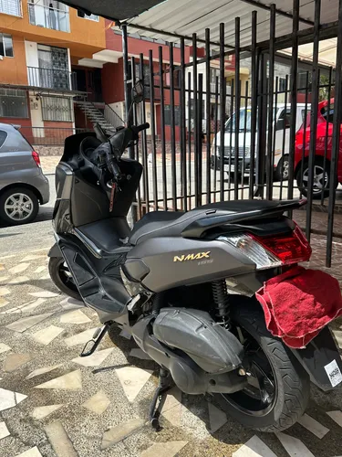 N-max