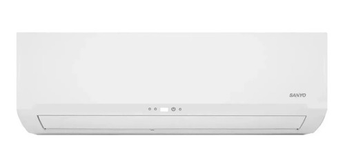 Aire Acondicionado Sanyo 4300 Fg Kcs50ha4b 5100w Frío Calor