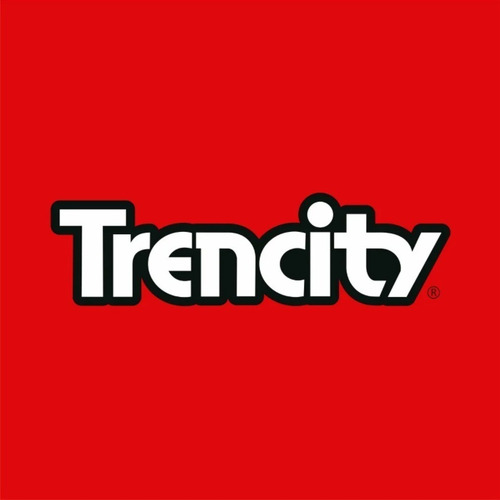 Imagen 8 de 9 de Trencity - Kit Aventura En El Bosque 33 Piezas De Madera P