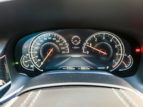 Bmw 750 Li