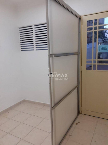 Imagem 22 de 23 de Prédio Para Alugar, 465 M² Por R$ 13.000,00/mês - Cambuí - Campinas/sp - Pr0138