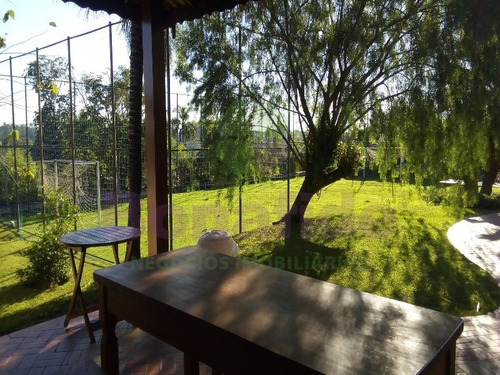 Imagem 10 de 30 de Chácara A Venda, Bairro Vista Alegre, Cidade De Jundiaí. - Ch07767 - 32209718