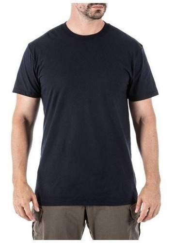 Playeras 5.11 Tactical Original Utili-t Crew 3 Pack  